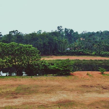 Agastya Lake View Coorg Madikeri Eksteriør bilde