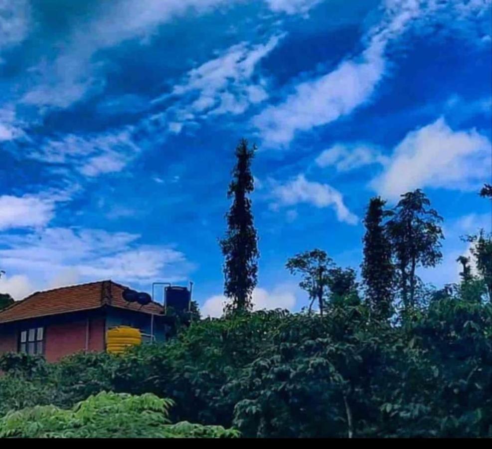Agastya Lake View Coorg Madikeri Eksteriør bilde
